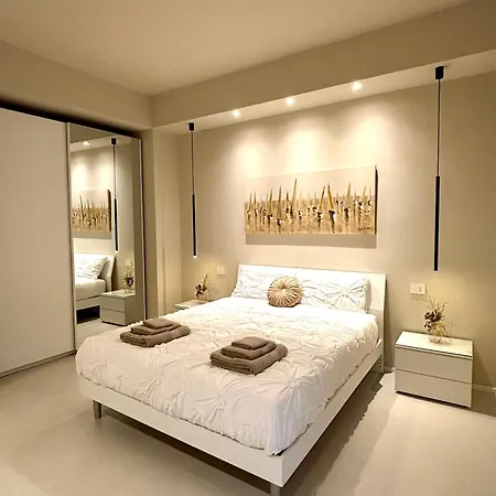 Salotto Santa Franca Plasencia