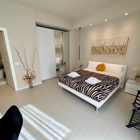 Salotto Santa Franca Affittacamere 3*