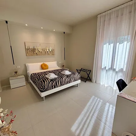 Salotto Santa Franca Penzion 3*