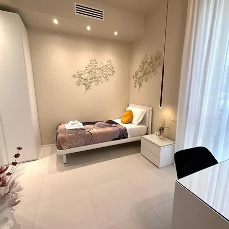 Πανσιόν Salotto Santa Franca Πιατσέντζα