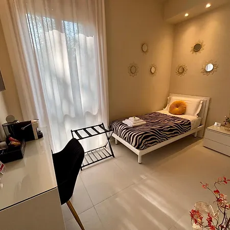 Salotto Santa Franca Πανσιόν Πιατσέντζα