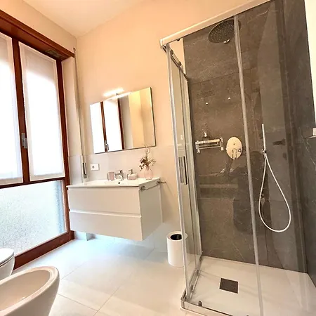Salotto Santa Franca Casa de hóspedes 3*