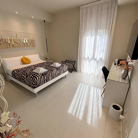 Πανσιόν Salotto Santa Franca Πιατσέντζα