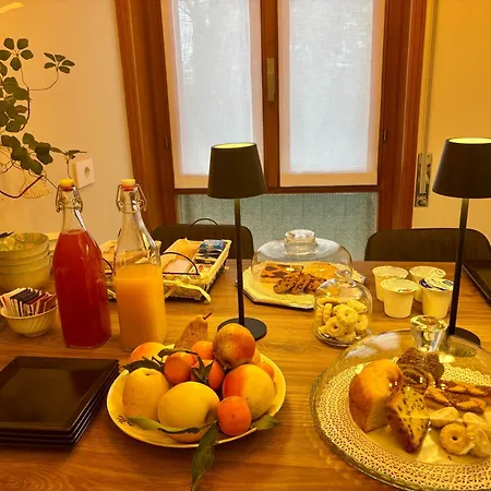 Πανσιόν Salotto Santa Franca Πιατσέντζα