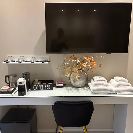 Pensión Salotto Santa Franca