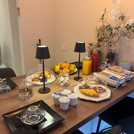 Salotto Santa Franca Plasencia