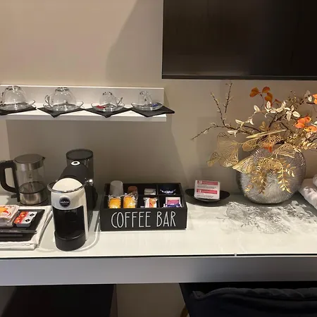 Salotto Santa Franca 3* Placência