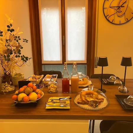 Salotto Santa Franca