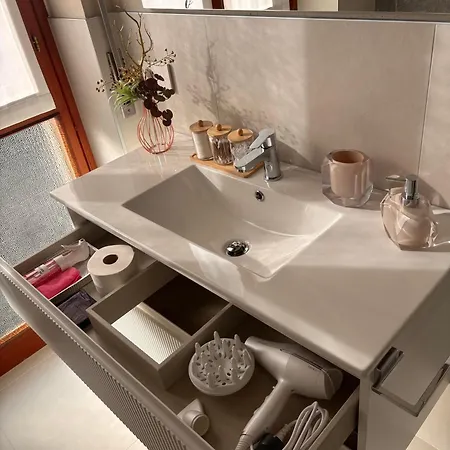 Salotto Santa Franca 3*