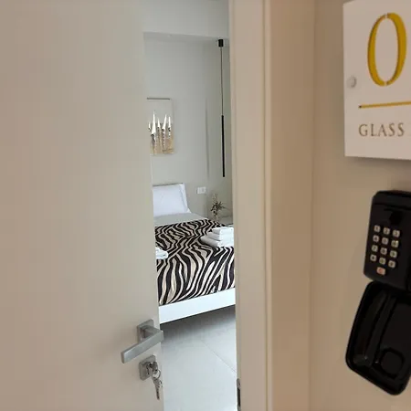 Πανσιόν Salotto Santa Franca