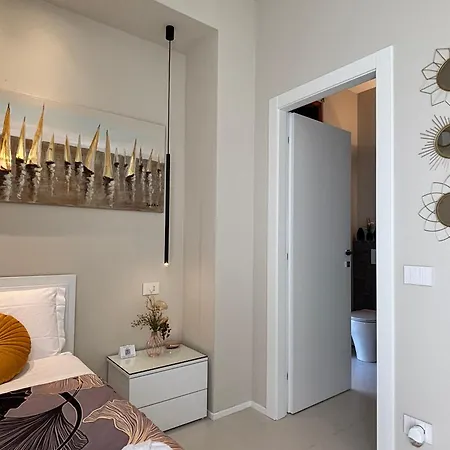 Salotto Santa Franca 게스트하우스