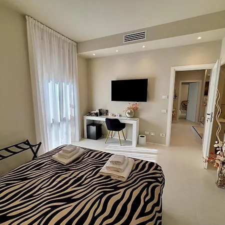 Salotto Santa Franca בית הארחה