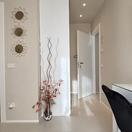 Gasthuis Salotto Santa Franca 3*