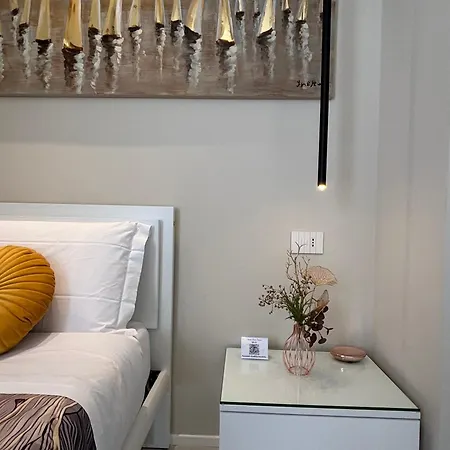 Salotto Santa Franca Konukevi 3*