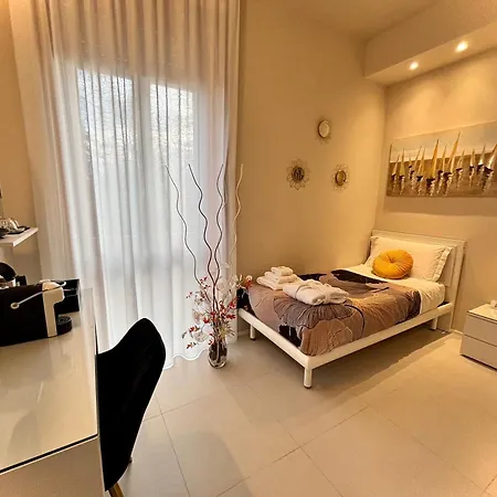 게스트하우스 Salotto Santa Franca 피아첸차