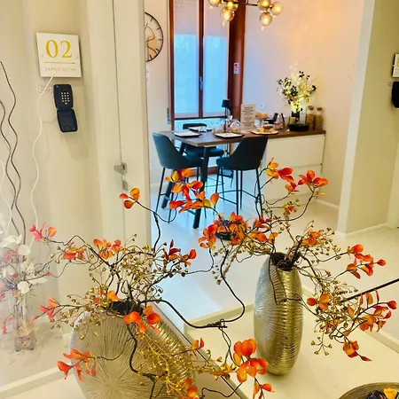 Salotto Santa Franca 3*