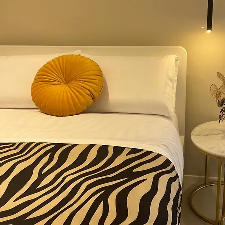 Salotto Santa Franca Penzion 3*