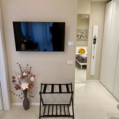 Salotto Santa Franca 3*