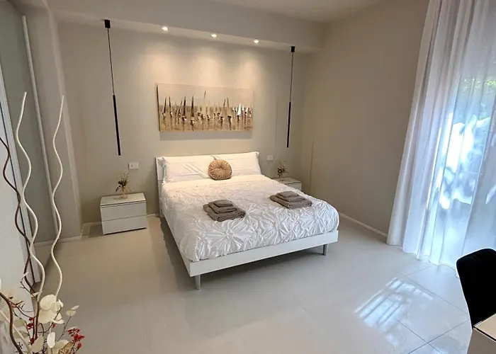 Salotto Santa Franca בית הארחה 3*