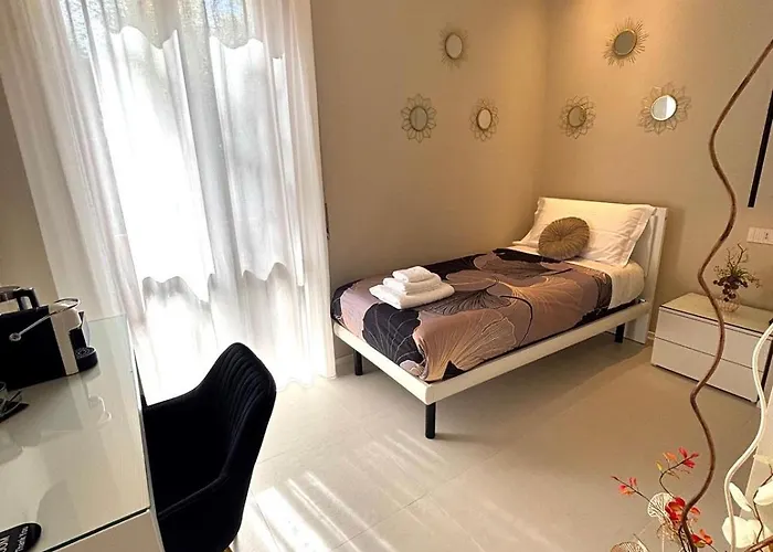 Salotto Santa Franca