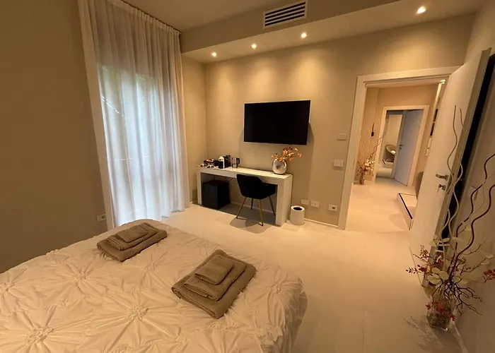 Salotto Santa Franca