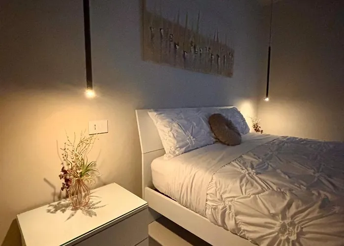 Konukevi Salotto Santa Franca 3*