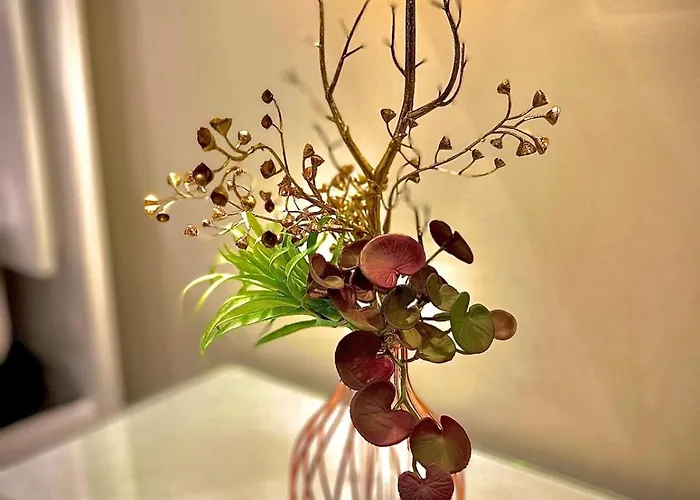 Salotto Santa Franca Penzion Piacenza