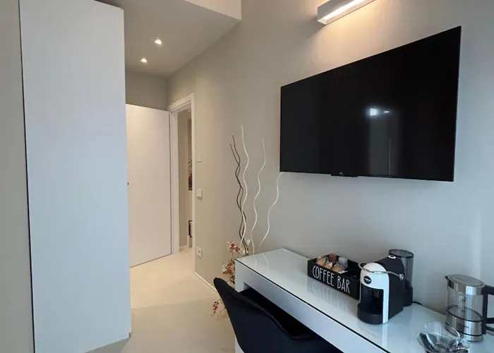 Salotto Santa Franca