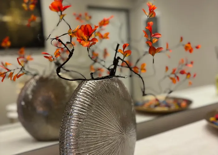 Salotto Santa Franca Penzion