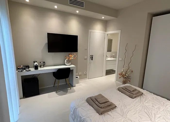 Salotto Santa Franca