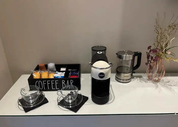 Salotto Santa Franca