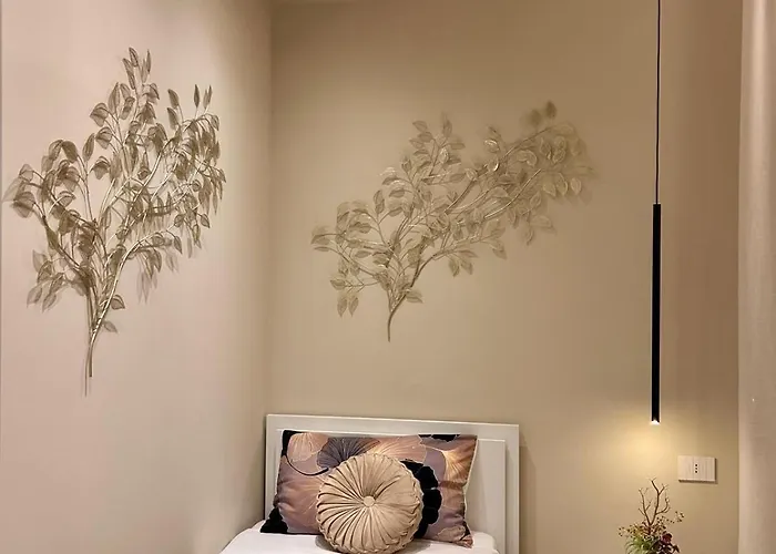 Salotto Santa Franca 게스트하우스 3*