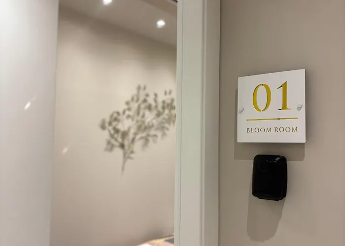 Salotto Santa Franca