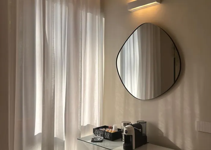 Salotto Santa Franca בית הארחה