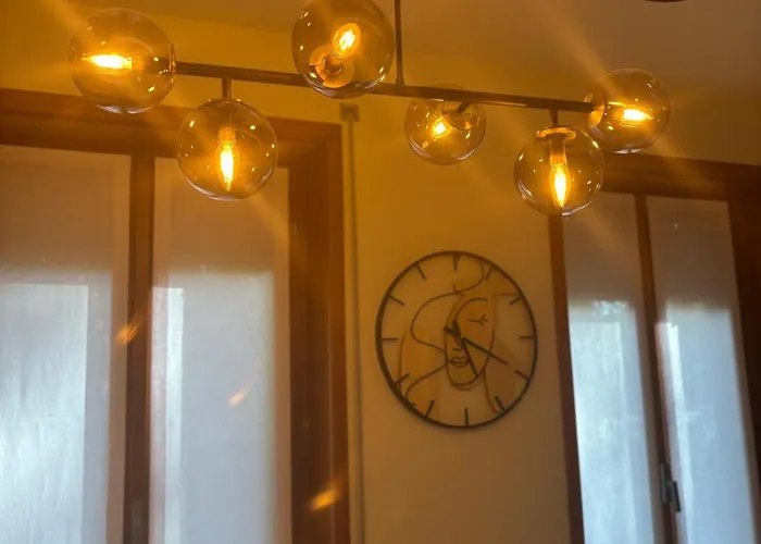 בית הארחה Salotto Santa Franca 3*