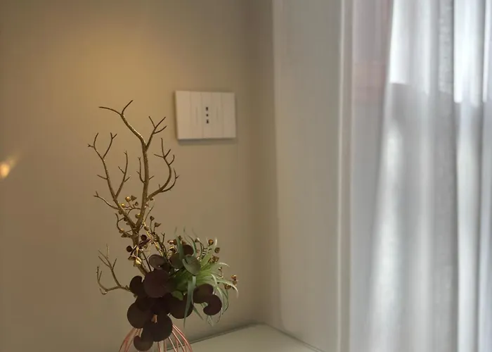 Salotto Santa Franca Gæstehus