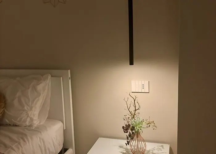 Salotto Santa Franca Penzion 3*