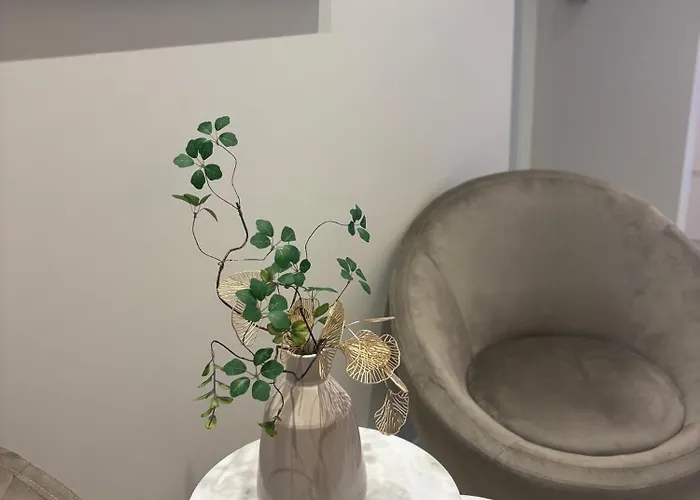 Salotto Santa Franca 3*