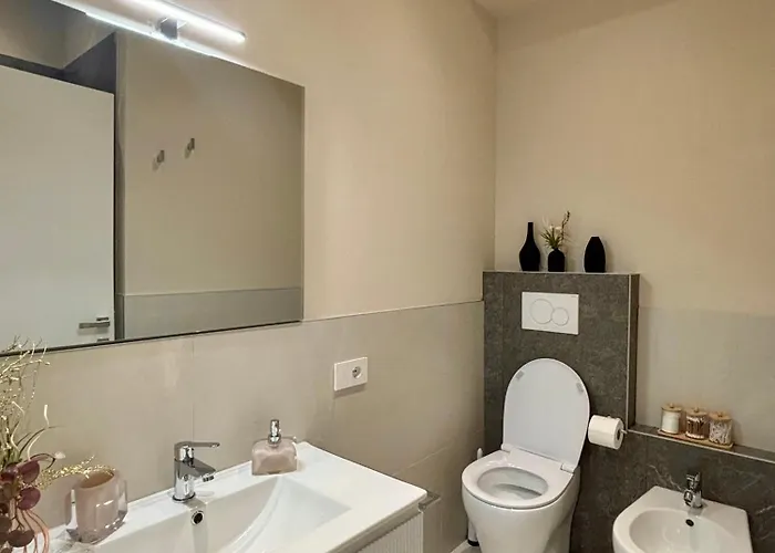 Penzion Salotto Santa Franca