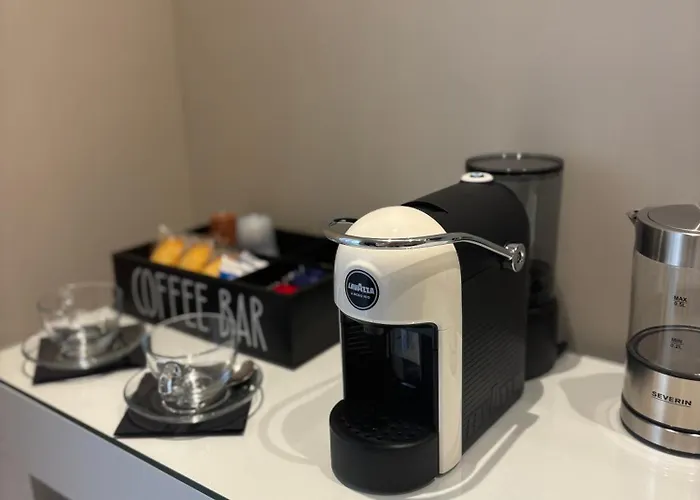 Gæstehus Salotto Santa Franca