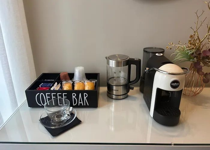 게스트하우스 Salotto Santa Franca 피아첸차