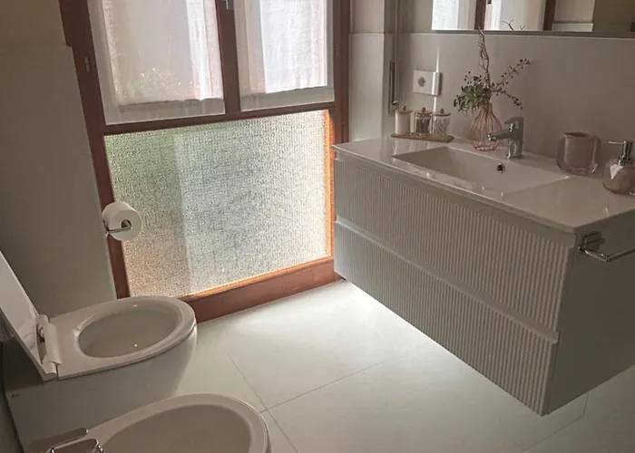 Gasthuis Salotto Santa Franca 3*