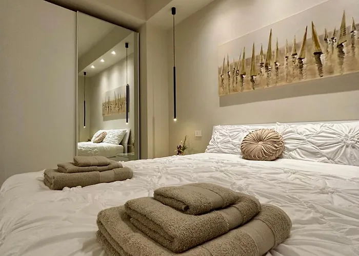 Salotto Santa Franca 게스트하우스 피아첸차