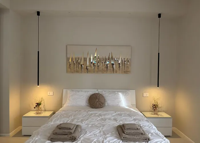 Salotto Santa Franca