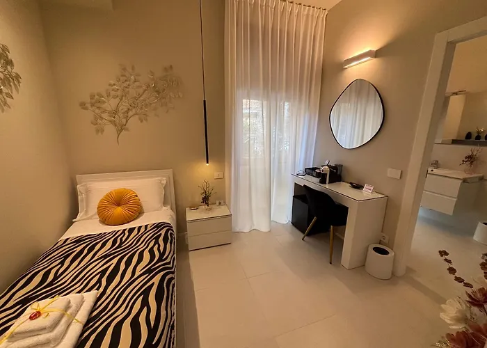 Salotto Santa Franca 피아첸차