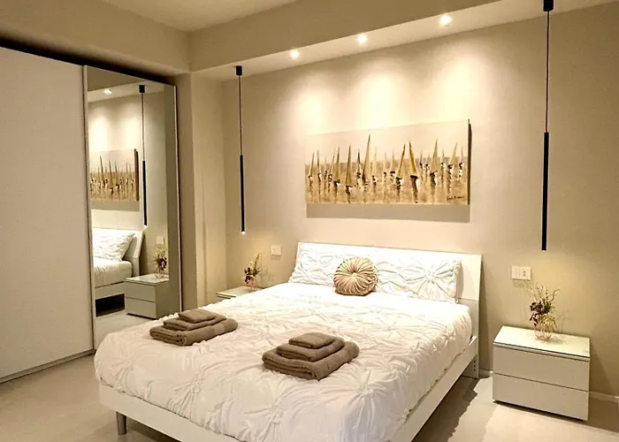 Salotto Santa Franca 피아첸차