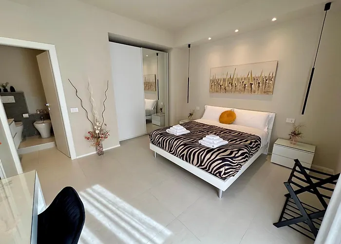 Salotto Santa Franca Penzion 3*