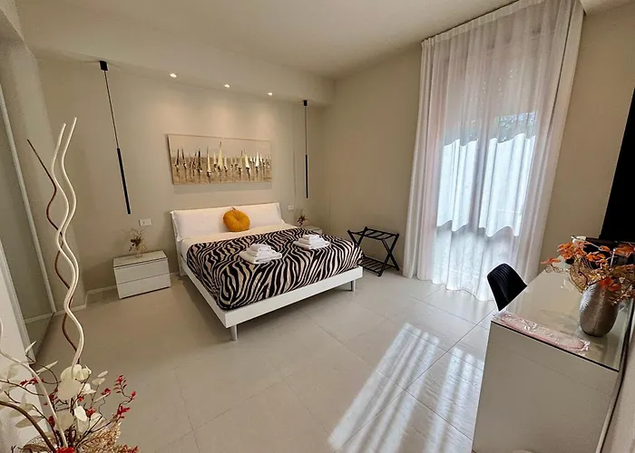 Salotto Santa Franca Penzion 3*