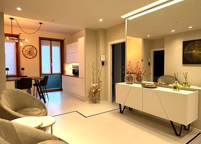 Salotto Santa Franca 3*