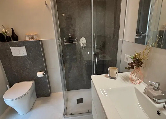 Salotto Santa Franca Penzion